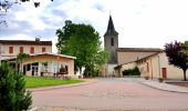 Tour Wandern Fénols - Aussac Fénols  - Photo 1