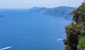 Randonnée Marche Agerola - Path of the Gods (Bomerano) - Photo 10