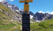 Trail Walking Planay - Le refuge du Grand Bec - Photo 1