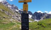 Tocht Stappen Planay - Le refuge du Grand Bec - Photo 1