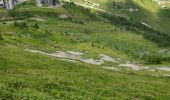 Tocht Stappen Tignes - Tignes le Lavachet - Tignes le Lac - Photo 6