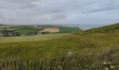 Trail Walking Sangatte - Cap Blanc Nez  - Photo 1