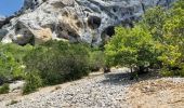 Tocht Stappen Laval-d'Aix - Abbaye Valcroissant - Photo 14