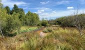 Trail Walking Houffalize - Initiation bivouac J2 - Photo 4