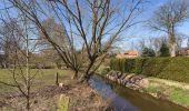 Percorso A piedi Bispingen - Rundwanderweg Steinbeck/Luhe St1 - Photo 3