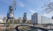 Randonnée Marche Strasbourg - La ceinture verte de Strasbourg - Photo 15