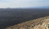 Tocht Stappen Tinajo - LANZAROTE 02 - Caldera Blanca - Photo 5