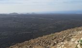 Percorso Marcia Tinajo - LANZAROTE 02 - Caldera Blanca - Photo 5