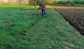 Trail Mountain bike Vinay - Vinay-variante plateau de la Blache (par Bressot et Faye)  - Photo 11