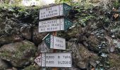 Excursión A pie Mandello del Lario - Sentiero 13: Rongio - Rifugio Rosalba per la Val Portorella - Photo 4