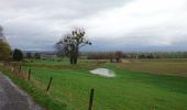 Tour Wandern Bleiberg - boucle Henri Chapelle bois de Hees - Photo 1