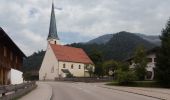 Excursión A pie Unterwössen - Weg 7: Oberwössen - Wössener See - Photo 10