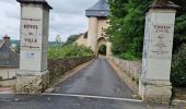 Randonnée Marche Authon - Authon - Chateau-Renault - Photo 16