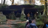 Tour Wandern Vriange - Le massif de la Serre. - Photo 3