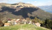 Trail On foot Tremezzina - (SI D12N) Rifugio Boffalora - Grandola e Uniti (Frazione Cardano) - Photo 9