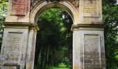 Tour Wandern La Rochebeaucourt-et-Argentine - Randonnée du 15 août 2022 Les gardiens du Patrimoine - Photo 3