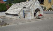 Randonnée Marche Dammartin-les-Templiers - dammartin les templiers - Photo 3