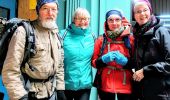 Trail Walking Jemeppe-sur-Sambre - 2020-01-18 Spy 22 km - Photo 1