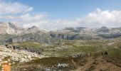 Tour Zu Fuß Wolkenstein - (SI C22N) Forcella Puez - Rifugio Kostner - Photo 4