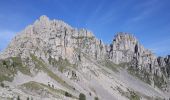 Trail Walking Saint-Apollinaire - Aiguilles Chabrieres 08/08/18 - Photo 4