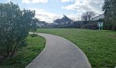 Trail Walking Saint-Ouen - Saint-Ouen - Découverte - Photo 20
