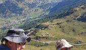 Tour Wandern Val-Cenis - Montcenis lac fort de la Tura - Photo 4