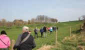 Tour Wandern Herve - 2022.03.28 Bio Battice - Photo 15