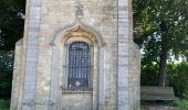 Randonnée Marche Gembloux - Corroy le chateau. Bossiere - Photo 1