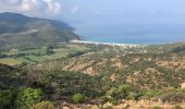Tocht Stappen Palasca - Randonnée « le Désert des Agriates » Corse - Photo 2