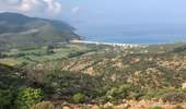 Trail Walking Palasca - Randonnée « le Désert des Agriates » Corse - Photo 2