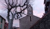 Randonnée Marche Laroque-des-Albères - autour de LAROQUE  - Photo 3