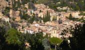 Tour Wandern Cotignac - Cotignac - Gros Bessillon - Monastère St Joseph - ND de Grâce - Photo 1