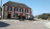 Tour Rennrad Paron - 074 N50 Pont sur Yonne-01 - Photo 2