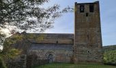 Tour Wandern Boule-d'Amont - Serrabonne autour du prieuré  - Photo 2