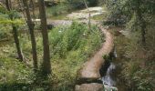 Trail Walking Termes - Termes Christophe  - Photo 2