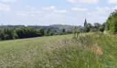 Trail Walking Origny-Sainte-Benoite - Origny Sainte Benoite - Photo 2