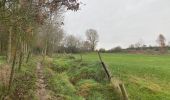 Trail Walking Zwalm - Sint-blasius Boeckel 18,6 km - Photo 9