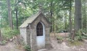 Randonnée Marche Villers-la-Ville - petit pèlerinage vers l abbaye de villers la ville - Photo 20