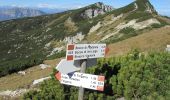 Trail On foot Altopiano della Vigolana - IT-E425 - Photo 5
