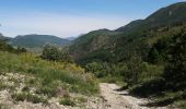 Tour Wandern Chaudebonne - la serre de crema - Photo 2