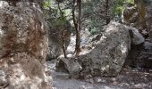 Excursión Senderismo Unknown - Gorges d'Imbros aller-retour (Rother 31) - Photo 10