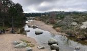 Tour Wandern Vialas - Pont du Tarn  - Photo 1