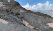 Randonnée Marche Gavarnie-Gèdre - GR 10 - 23ème étape (circuit) : Gavarnie - la Brèche de Roland -  Gavarnie  - Photo 8