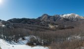 Tour Zu Fuß Fivizzano - (SI L20OLD) Passo del Cerreto - Rifugio Sarzana al Monte Acuto - Diga del Lagastrello - Pratospilla - Photo 9