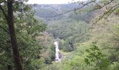 Tour Wandern La Roche-en-Ardenne - GR 57 02 : Beausaint - Nisramont  - Photo 2