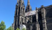 Tocht Stappen Clermont-Ferrand - Clermont-Ferrand  - Photo 1