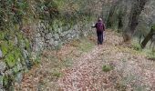 Tour Wandern Clansayes - Clansayes - Photo 5