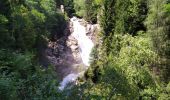 Percorso Marcia Obervellach - Groppensteinschlucht - Photo 5