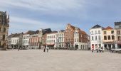 Tocht Elektrische fiets Oudenaarde - audenarde parc Lieds - Photo 6