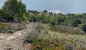 Trail Walking Colera - Colera 3  - Photo 8